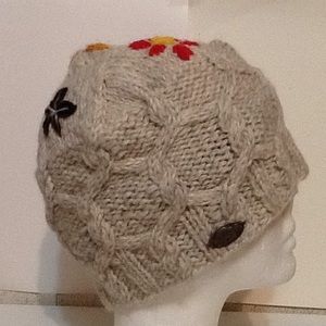 Turtle Fur Hat